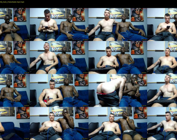 hott_asses — 73 minute Chaturbate male cam show recording, 720p, Sep 13, 2023