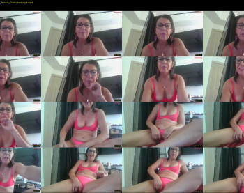 hottxgilf — 6 minute Chaturbate couple cam show recording, 480p, Sep 13, 2023