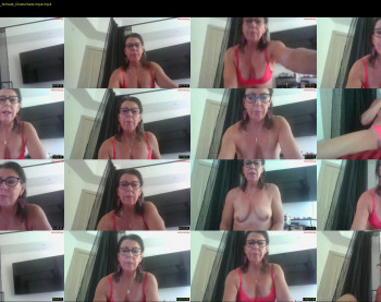 hottxgilf — 79 minute Chaturbate couple cam show recording, 480p, Sep 13, 2023