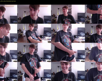 howardkottam — 120 minute Chaturbate male cam show recording, 720p, Sep 13, 2023