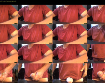 il_undercover — 26 minute Chaturbate male cam show recording, 480p, Sep 13, 2023