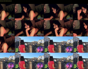 its_jessi — 13 minute Chaturbate female cam show recording, 720p, Sep 14, 2023