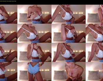 j_e_e_s_i_c_a — 37 minute Chaturbate female cam show recording, 720p, Sep 13, 2023