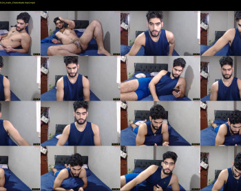 jackecuador — 106 minute Chaturbate male cam show recording, 720p, Sep 14, 2023