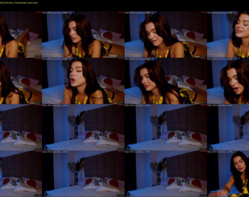 jacky_smith — 17 minute Chaturbate female cam show recording, 720p, Sep 14, 2023