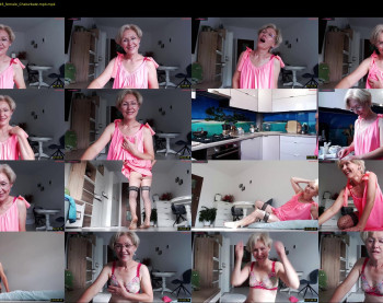 jasmin18v — 111 minute Chaturbate female cam show recording, 720p, Sep 13, 2023