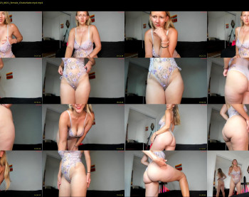 jasminedaze888 — 19 minute Chaturbate female cam show recording, 720p, Sep 13, 2023