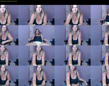 jennadeluxe — 6 minute Chaturbate female cam show recording, 480p, Sep 13, 2023