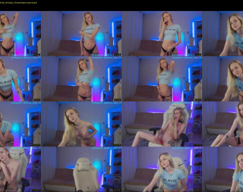 jessica_rays — 120 minute Chaturbate couple cam show recording, 720p, Sep 14, 2023