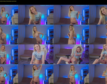 jessica_rays — 88 minute Chaturbate couple cam show recording, 720p, Sep 14, 2023