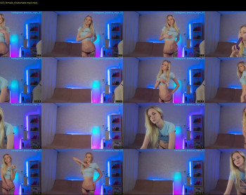 jessica_rays — 120 minute Chaturbate couple cam show recording, 720p, Sep 14, 2023