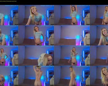 jessica_rays — 79 minute Chaturbate couple cam show recording, 720p, Sep 14, 2023