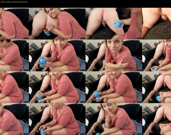 jjjust4fun1985 — 5 minute Chaturbate couple cam show recording, 720p, Sep 14, 2023