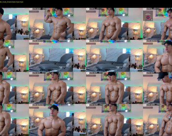 joeyevans — 120 minute Chaturbate male cam show recording, 720p, Sep 13, 2023