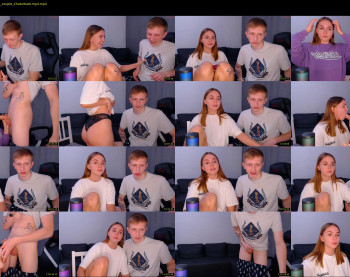 julsweet — 91 minute Chaturbate male cam show recording, 720p, Sep 14, 2023