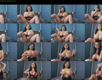 kairafantasy — 114 minute Chaturbate female cam show recording, 720p, Sep 13, 2023