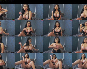 kairafantasy — 120 minute Chaturbate female cam show recording, 720p, Sep 13, 2023
