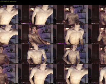 karlos_murphy — 15 minute Chaturbate male cam show recording, 720p, Sep 13, 2023