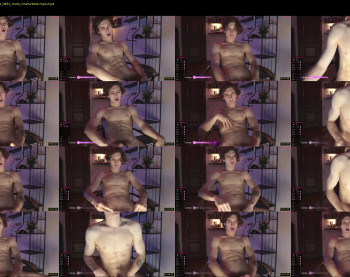 karlos_murphy — 27 minute Chaturbate male cam show recording, 720p, Sep 13, 2023