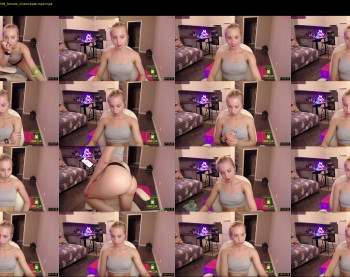 kasta_hulk_ — 78 minute Chaturbate female cam show recording, 720p, Sep 13, 2023