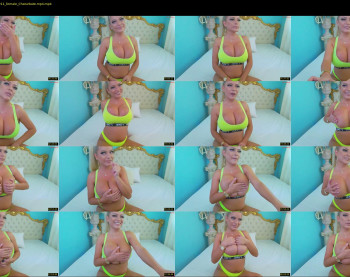 kellybabee — 10 minute Chaturbate female cam show recording, 720p, Sep 13, 2023