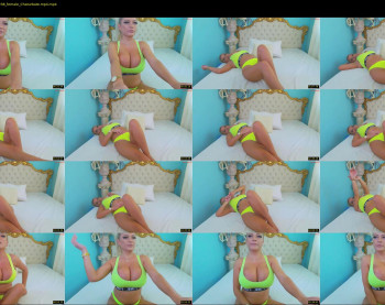 kellybabee — 7 minute Chaturbate female cam show recording, 720p, Sep 13, 2023