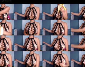 kianys — 11 minute Chaturbate female cam show recording, 720p, Sep 14, 2023