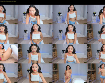 kiara_roses — 29 minute Chaturbate female cam show recording, 720p, Sep 13, 2023