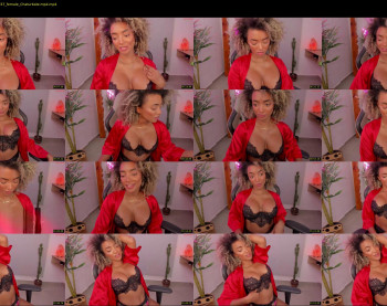 kleogold_1 — 3 minute Chaturbate female cam show recording, 720p, Sep 14, 2023