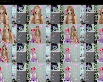 kloeking_ — 6 minute Chaturbate female cam show recording, 720p, Sep 13, 2023
