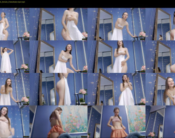 kriskras__ — 120 minute Chaturbate female cam show recording, 720p, Sep 13, 2023