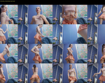 kriskras__ — 4 minute Chaturbate female cam show recording, 720p, Sep 13, 2023