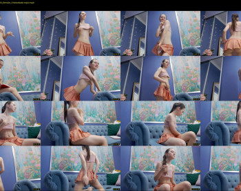 kriskras__ — 69 minute Chaturbate female cam show recording, 720p, Sep 13, 2023