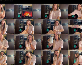 kristenflame — 58 minute Chaturbate couple cam show recording, 720p, Sep 13, 2023