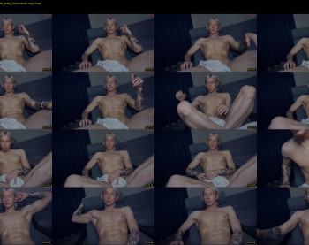 l_adonis_l — 5 minute Chaturbate male cam show recording, 720p, Sep 13, 2023