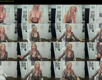 ladyleea — 9 minute Chaturbate female cam show recording, 720p, Sep 13, 2023