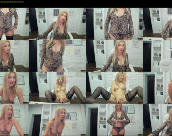 ladyleea — 31 minute Chaturbate female cam show recording, 720p, Sep 13, 2023