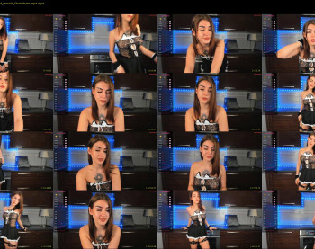 lallistuart — 121 minute Chaturbate female cam show recording, 720p, Sep 13, 2023
