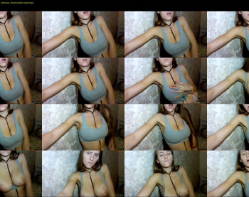 langoria — 9 minute Chaturbate female cam show recording, 720p, Sep 13, 2023