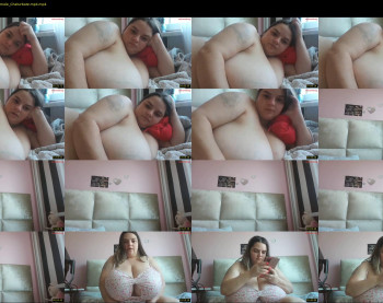 lantti — 41 minute Chaturbate female cam show recording, 480p, Sep 13, 2023