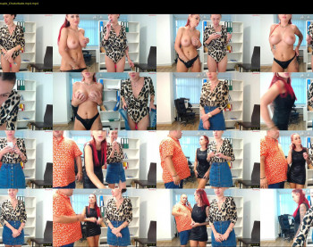 lettali — 34 minute Chaturbate female cam show recording, 720p, Sep 13, 2023