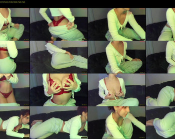 lilbeccaxo — 94 minute Chaturbate female cam show recording, 480p, Sep 13, 2023