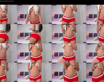 lili_foxy — 8 minute Chaturbate female cam show recording, 720p, Sep 13, 2023