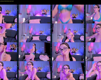 littlee33 — 39 minute Chaturbate female cam show recording, 720p, Sep 13, 2023