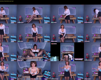livecleo — 57 minute Chaturbate female cam show recording, 720p, Sep 13, 2023