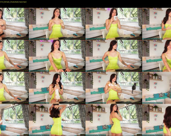 madisonlara — 40 minute Chaturbate female cam show recording, 720p, Sep 13, 2023