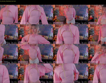 mana_rose — 120 minute Chaturbate female cam show recording, 720p, Sep 13, 2023