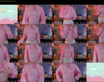 mana_rose — 68 minute Chaturbate female cam show recording, 720p, Sep 13, 2023