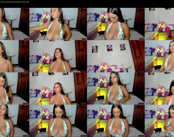 marilyn_rouse2 — 121 minute Chaturbate female cam show recording, 720p, Sep 14, 2023