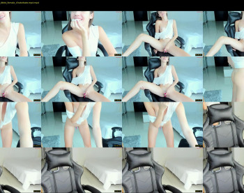 mary_janee__ — 5 minute Chaturbate female cam show recording, 720p, Sep 13, 2023